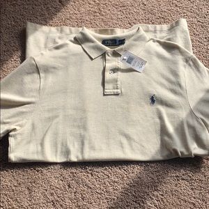 Men’s NWT Polo